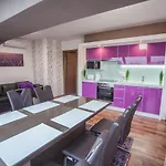 Apartamento Rubin Relax