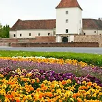 Apartamento Rubin Relax Sárvár