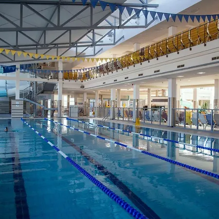 Apartmán Rubin Relax