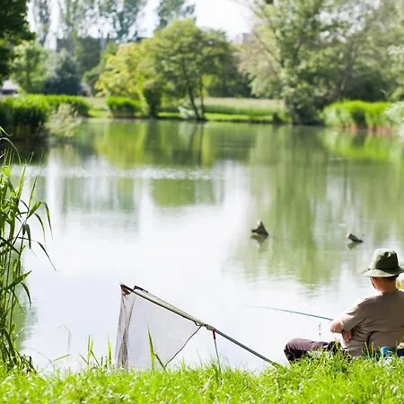 Apartmán Rubin Relax Sárvár