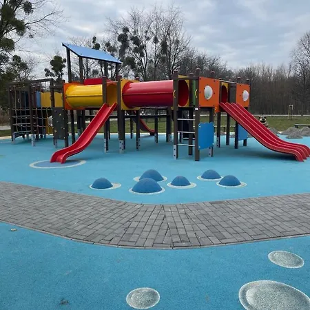 Rubin Relax Apartmán *