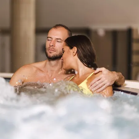 Rubin Relax Apartmán