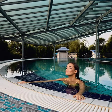 Rubin Relax Apartmán *