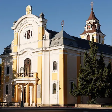 Rubin Relax * Sárvár