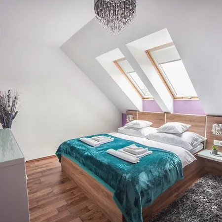 Rubin Relax Sárvár