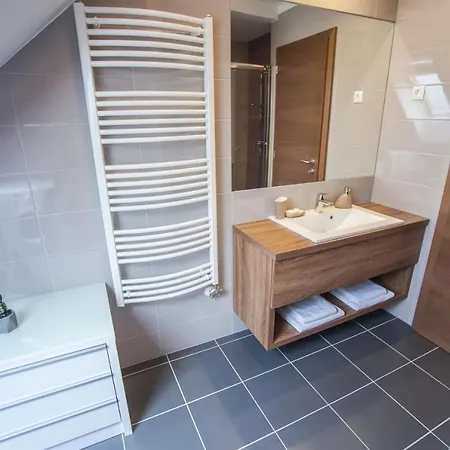 Rubin Relax Apartment