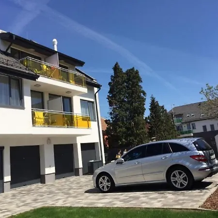 Rubin Relax Apartamento