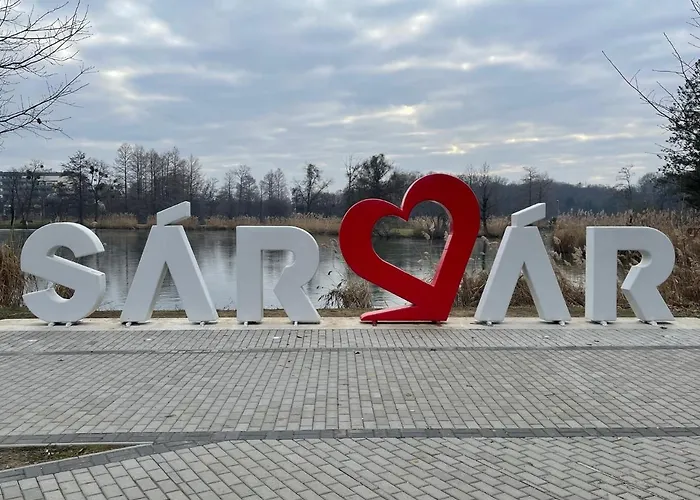 Rubin Relax Sárvár